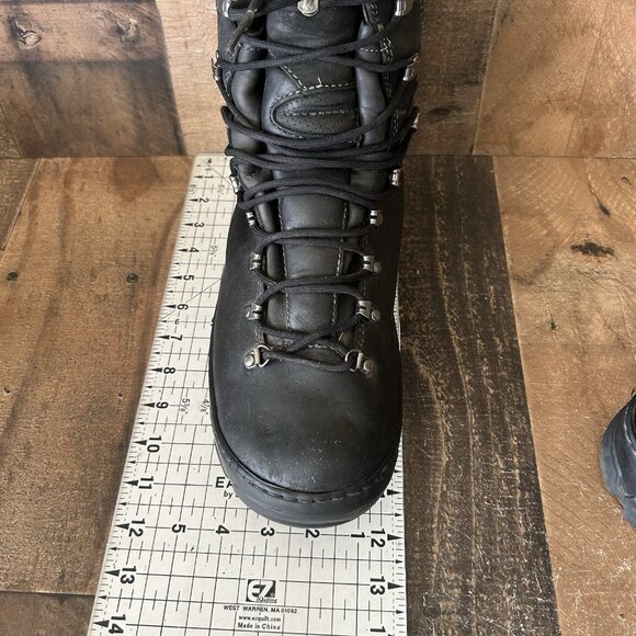 Danner 18054 Wildland Fire Fighting Tactical Soft Toe Work Boots Mens 11.5 D - Picture 5 of 12